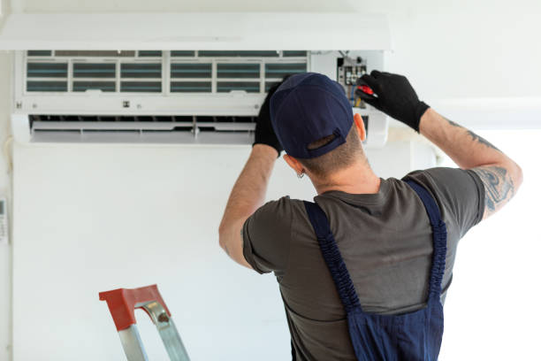Best Ventilation Cleaning Services  in Apple Mountain Lake, VA