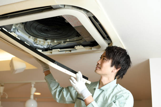 Best Air Duct Cleaning Near Me  in Apple Mountain Lake, VA