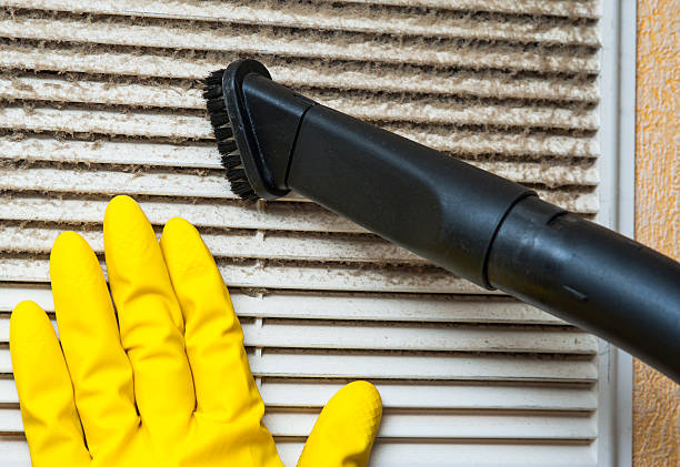 Best HVAC Air Duct Cleaning  in Apple Mountain Lake, VA